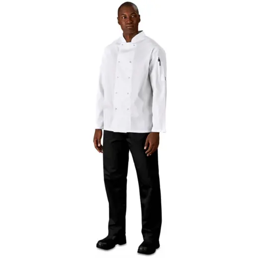Unisex Gordon Chef Pants Model